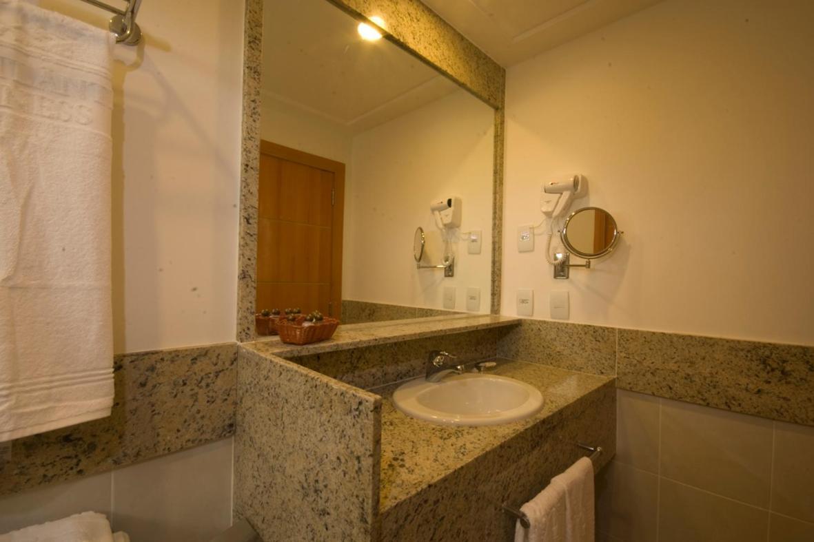 Hotel Atlantico Business Centro — Photos 3